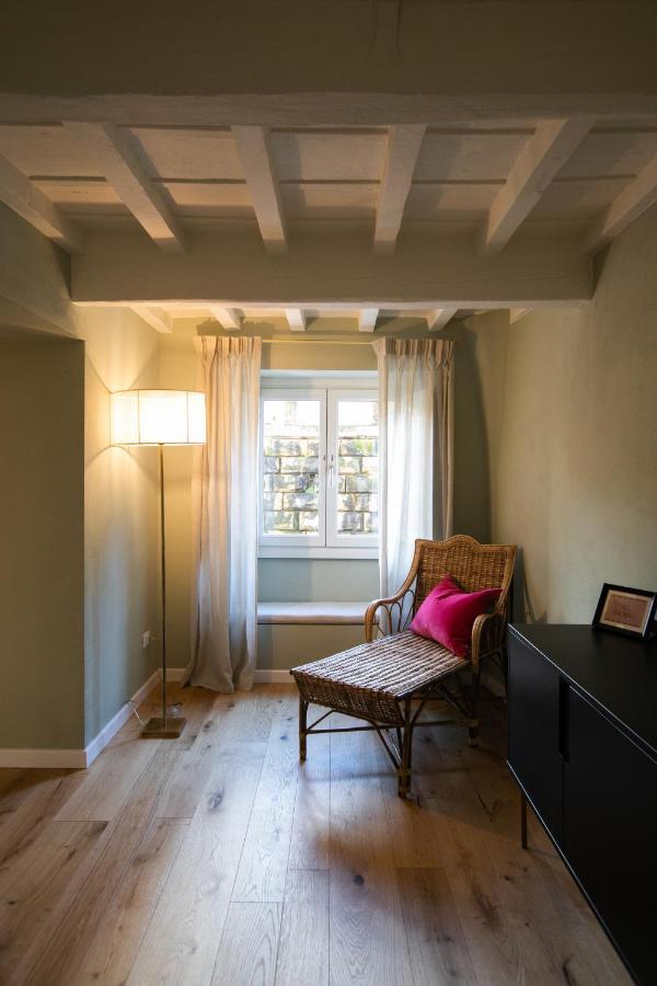 فلورنس Lunaria Suites - Fyodor Dostoyevsky'S House المظهر الخارجي الصورة