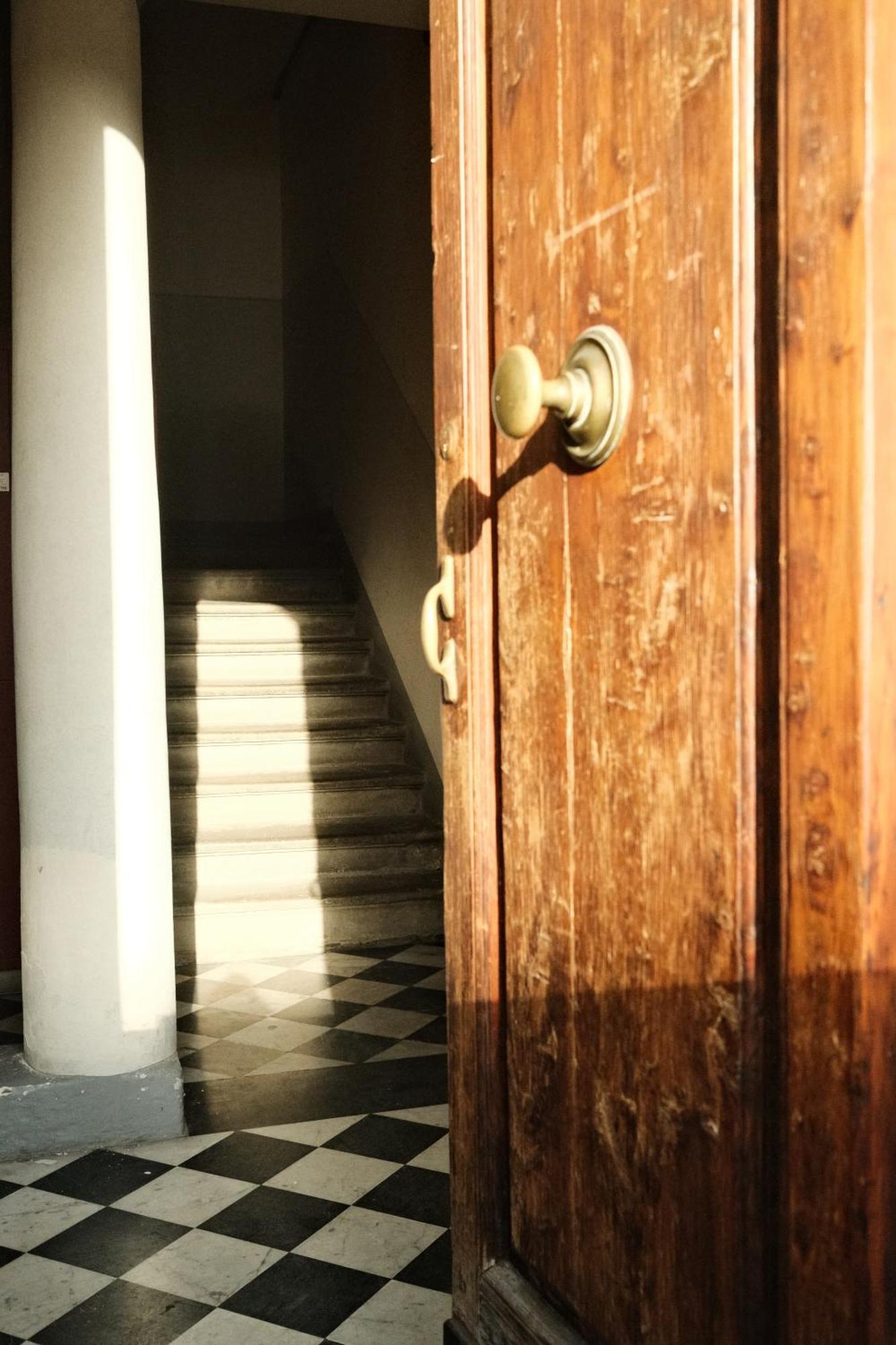 فلورنس Lunaria Suites - Fyodor Dostoyevsky'S House المظهر الخارجي الصورة